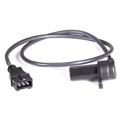 Capteur d'impulsions; HELLA; 3 inductif; pour OPEL, VAUXHALL; 90357491, 90451442, 1238983, 6238325, 90357491