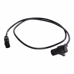 Capteur d'impulsions; HELLA; 3 inductif; pour OPEL, SAAB, VAUXHALL, SEAT; 90213515, 90451441, 1805, 90213515, 90451441
