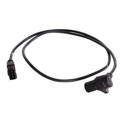 HELLA 6PU 009 146-151 Capteur d'impulsions 3 inductif OPEL: Astra F CC, Calibra A, Vectra A CC, SAAB: 900 II 3/5 portes, 900 II Cabriolet