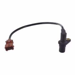 Capteur d'impulsions; HELLA; 3 inductif; pour CITROËN, PEUGEOT; 19204A, 1920J5, 1920Z3, 96085170, 19204A