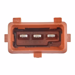 HELLA 6PU 009 146-181 Capteur d'impulsions 3 inductif CITROËN: Berlingo / Berlingo First I, Saxo 3/5 portes, Berlingo / Berlingo First I Van