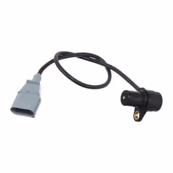 Capteur d'impulsions; HELLA; 3 inductif; pour AUDI, VOLKSWAGEN, SEAT, SKODA, VW; 078906433B, 078906433B, 078906433B, 07890643 ...