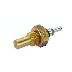 HELLA 6PT 009 107-251 Sonde De Température De Liquide De Refroidissement avec joint d'étanchéite MERCEDES-BENZ: SL Cabriolet, Classe E Coupé