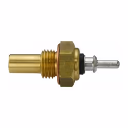 HELLA 6PT 009 107-251 Sonde De Température De Liquide De Refroidissement avec joint d'étanchéite MERCEDES-BENZ: SL Cabriolet, Classe E Coupé - Vue supplémentaire 3