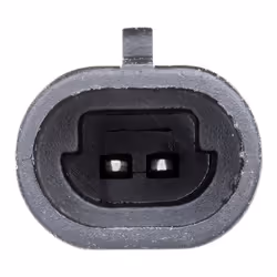 HELLA 6PT 009 107-271 Sonde De Température De Liquide De Refroidissement noir noir avec joint d'étanchéite OPEL: Zafira B, Astra G CC, Zafira A