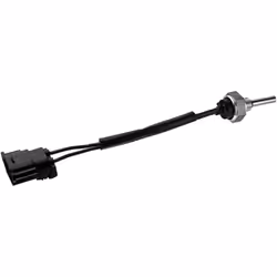 Sonde de température, liquide de refroidissement HELLA 6PT 009 107-281