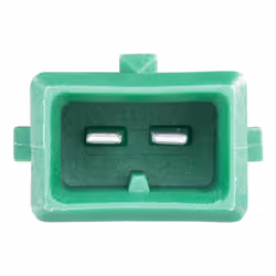 HELLA 6PT 009 107-431 Sonde De Température De Liquide De Refroidissement jaune vert vert avec joint d'étanchéite BMW: 3 Berline