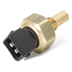 HELLA 6PT 009 107-451 Sonde De Température De Liquide De Refroidissement rouge/noir noir FORD: Transit Mk4 Camion plate-forme/Châssis, Galaxy Mk1 MPV