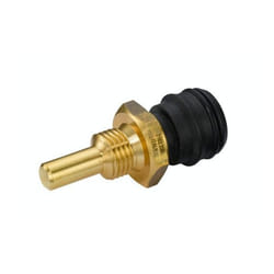 HELLA 6PT 009 107-491 Sonde De Température De Liquide De Refroidissement noir noir MERCEDES-BENZ: W124 Berline, W124 Coupé, Classe C Berline