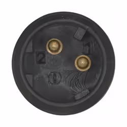 HELLA 6PT 009 107-491 Sonde De Température De Liquide De Refroidissement noir noir MERCEDES-BENZ: W124 Berline, W124 Coupé, Classe C Berline - Vue supplémentaire 3