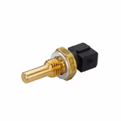 HELLA 6PT 009 107-501 Sonde De Température De Liquide De Refroidissement noir noir avec joint d'étanchéite VOLVO: 740 Break, 940 I Break, 940 II Break - Vue supplémentaire 4