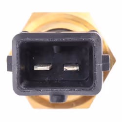 HELLA 6PT 009 107-501 Sonde De Température De Liquide De Refroidissement noir noir avec joint d'étanchéite VOLVO: 740 Break, 940 I Break, 940 II Break - Vue supplémentaire 6