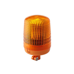 HELLA 2RL 008 060-111 Gyrophare Halogène jaune