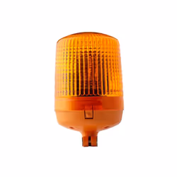 HELLA 2RL 008 060-111 Gyrophare Halogène jaune