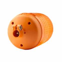 HELLA 2RL 008 060-111 Gyrophare Halogène jaune