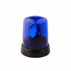 Gyrophare; HELLA; Halogène Bleu; KDWHLO9115, E11240, e11740, KL7000F, 2121601058