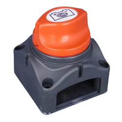 Coupe-batterie HELLA 6EK 002 843-071