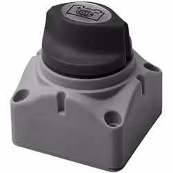 Coupe-batterie HELLA 6EK 002 843-071 - Vue supplémentaire 2