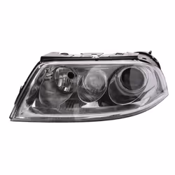 Projecteur principal HELLA 1EL 008 340-071, gauche