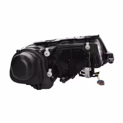 Projecteur principal HELLA 1EL 008 340-071, gauche