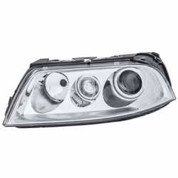 Projecteur principal HELLA 1EL 008 340-071, gauche