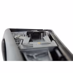 Rétroviseur extérieur Hella 8SB 501 401-802 gauche noir, gris électrique ajustable chauffant, pour ajustage électrique des rétroviseurs 24V - Vue supplémentaire 4