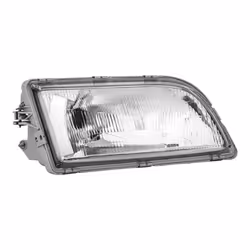 Phares; HELLA; droit T4W, H4 Halogène 12 pour circulation à droite IP67; pour VOLVO; 30852089, 3345703