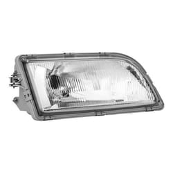 HELLA 1AG 007 302-181 Phares droit T4W, H4 Halogène 12 pour circulation à droite IP67 VOLVO: S40 I, V40 Break