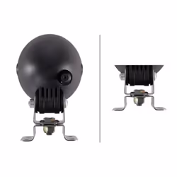 Lampe de travail HELLA 1GM 996 134-061