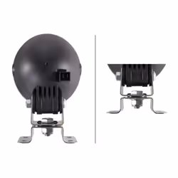 Lampe de travail HELLA 1GM 996 134-071