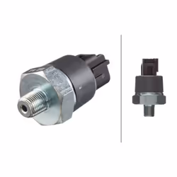 Pressostat d'huile HELLA 6ZL 003 259-511