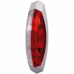Feu de gabarit HELLA 2XS 008 479-071 droite