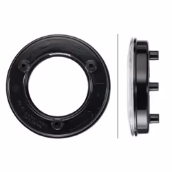 Catadioptre HELLA 8RA 008 405-001 - Vue supplémentaire 4