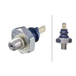 Pressostat d'huile HELLA 6ZL 003 259-641