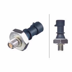 Pressostat d'huile HELLA 6ZL 008 780-011