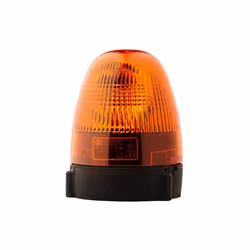 HELLA 2RL 007 337-041 Gyrophare Halogène jaune