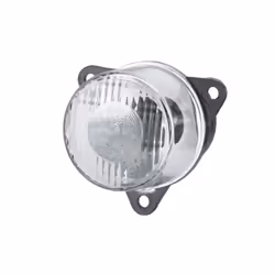 Feu clignotant HELLA 2BA 008 221-001