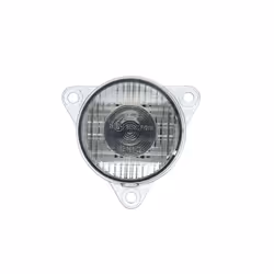 Feu clignotant HELLA 2BA 008 221-041