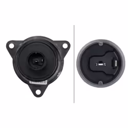 Feu clignotant HELLA 2BA 008 221-041 - Vue supplémentaire 4