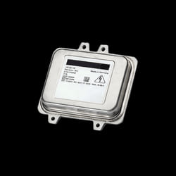 HELLA 5DV 007 760-631 Ballast, lampe à décharge de gaz 12 Mise-à-jour outil de commande / du logiciel in-nécessaire VOLKSWAGEN: Golf 4
