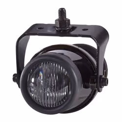 Projecteur de travail; HELLA; Halogène; 00148880, 00155690, 45604150005, 45604155, MicroDE