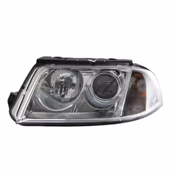 Projecteur principal HELLA 1EL 008 350-011, gauche