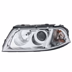 Projecteur principal HELLA 1EL 008 350-011, gauche