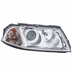 Projecteur principal HELLA 1EL 008 350-021, droite