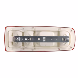 Feu arrière HELLA 2VP 007 502-041 - Vue supplémentaire 4