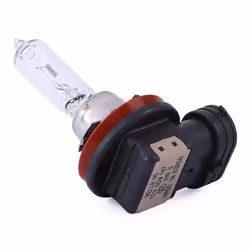 HELLA 8GH 008 357-001 Ampoule, projecteur longue portée H9 12V 65W Halogène VOLVO: XC60 I, XC90 I, XC70 II Break, VOLKSWAGEN: Golf 7, Touareg I