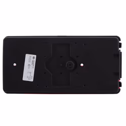 HELLA 2VB 341 032-121 Feu arrière droit transparent noir pour remorques, sans ampoules - Vue supplémentaire 4