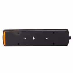 HELLA 2VP 008 205-031 Feu arrière gauche, droit P21W, R5W noir 12, 24 sans ampoules avec porte-lampe VOLVO: FH 12, FM 12 - Vue supplémentaire 4