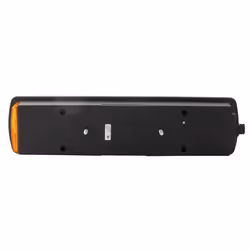 HELLA 2VD 008 205-041 Feu arrière droit P21W, R5W noir 12, 24 sans ampoules avec porte-lampe VOLVO: FH 12, FM 12 - Vue supplémentaire 4