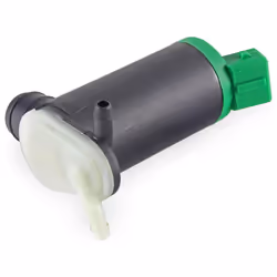 Pompe De Lave-Glace; HELLA; 12; pour PEUGEOT, CITROËN, FIAT, LANCIA; 643460, 9612358180, 9612358180, 643460